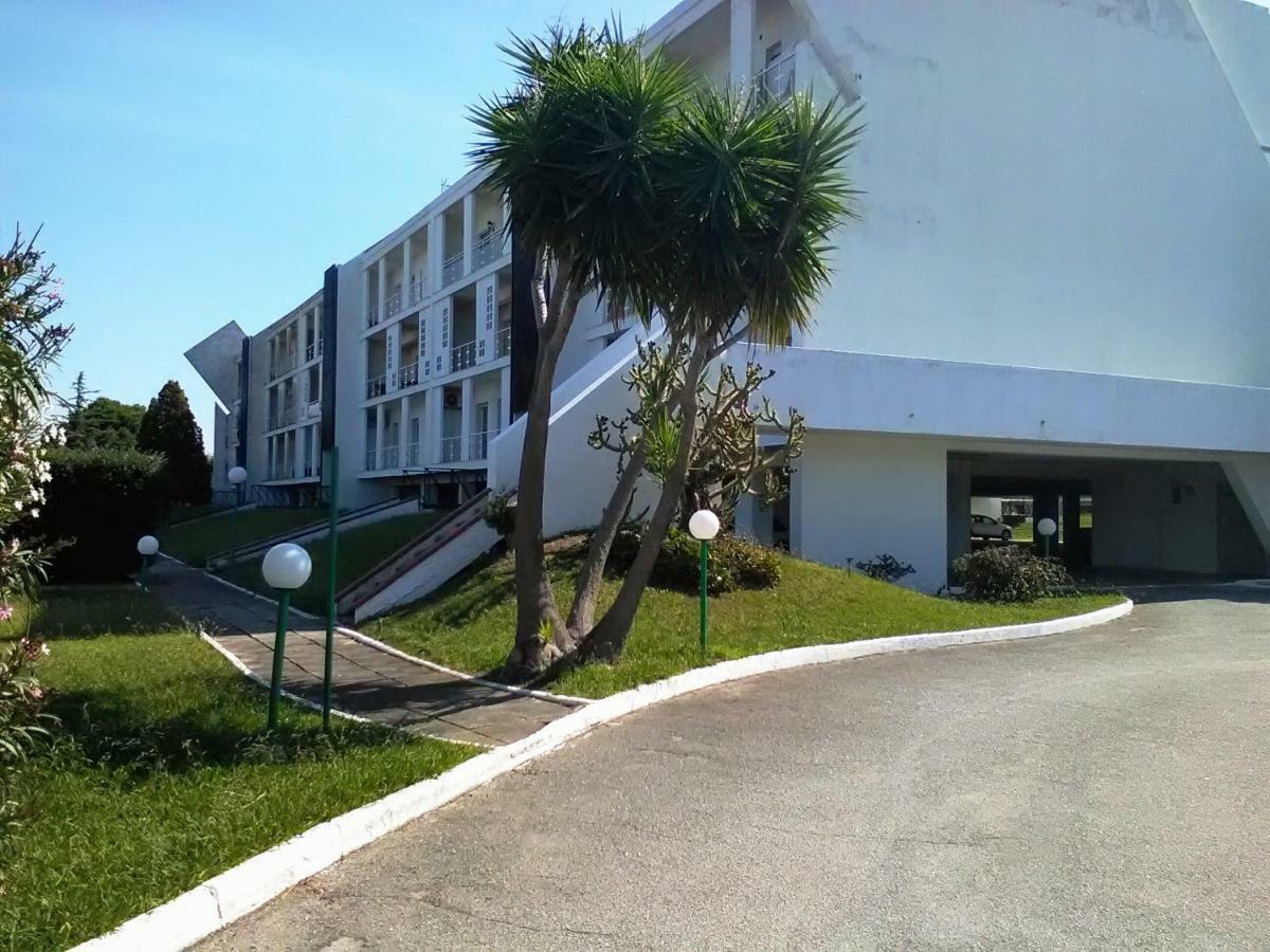 Appartamento Ginepri Lamezia Terme Eksteriør billede