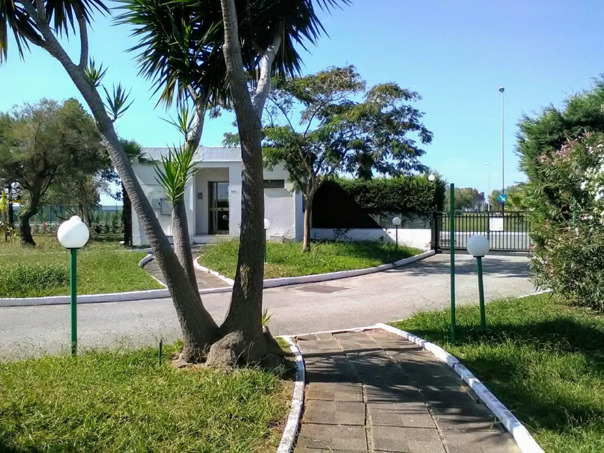 Appartamento Ginepri Lamezia Terme Eksteriør billede