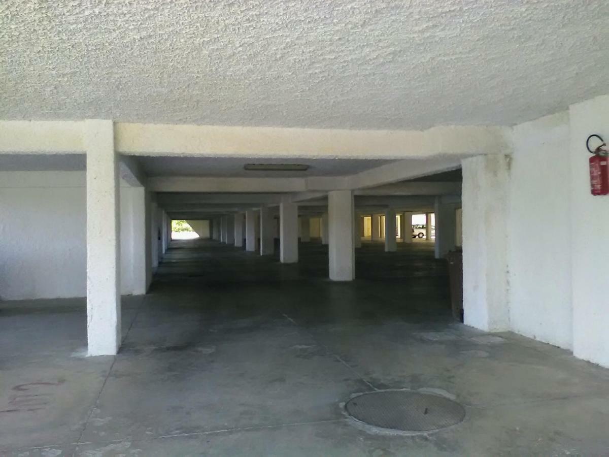 Appartamento Ginepri Lamezia Terme Eksteriør billede