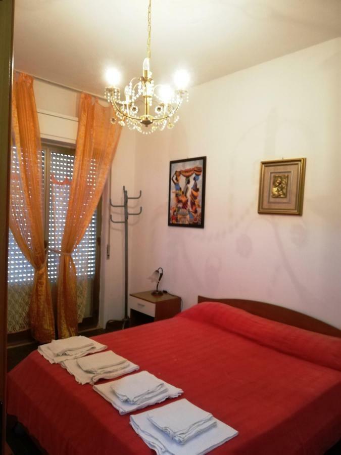 Appartamento Ginepri Lamezia Terme Eksteriør billede